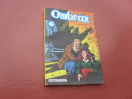 Ombrax  N° 222 - Ombrax