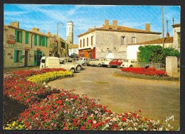 ILE D´OLERON ST PIERRE Café Du Commerce (Yvon) Chte Mme (17) - Saint-Pierre-d'Oleron