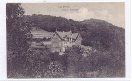 5928 BAD LAASPHE, Kurhaus Kohlstaedt, 1908 - Bad Laasphe