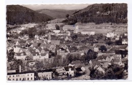 5928 BAD LAASPHE, Ortsansicht - Bad Laasphe