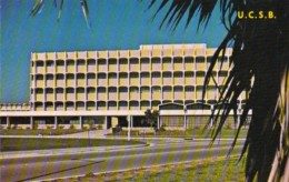 California Santa Barbara Engineering Building University Of California - Santa Barbara