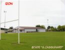 IZON Stade "G. Cassignard" (33) - Rugby