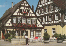 Kirchheim Unter Teck - Restaurant Waldhorn Am Marktplatz - Kirchheim
