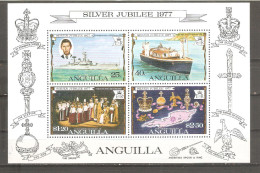 Hb-15 Anguilla - Anguilla (1968-...)