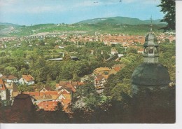 394 - ALLEMAGNE - BAD SOODEN ALLENDORF - Bad Sooden-Allendorf