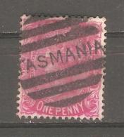 Sello De  Tasmania - Used Stamps