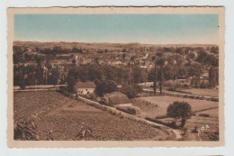 ASTAFFORT (47) - VUE GENERALE - Astaffort