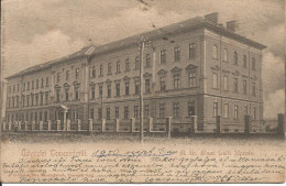 1900 - TIMISOARA, Temesvar, Gute Zustand, 2 Scan - Rumänien