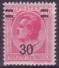 £9 -  MONACO - YVERT N° 104 - NEUF SANS CHARNIERE - Sonstige & Ohne Zuordnung