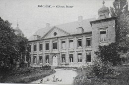 JODOIGNE.  CHATEAU PASTUR. - Geldenaken