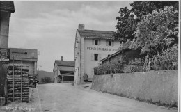 BURTIGNY → Pension Beau Sé Jour Avec Oldtimer, Ca.1930 - Burtigny