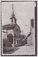 ST GINGOLPH - LA CHAPELLE - TB - Saint-Gingolph