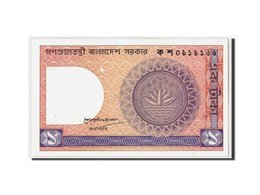 Billet, Bangladesh, 1 Taka, Undated (1982), KM:6Ba, NEUF - Bangladesh