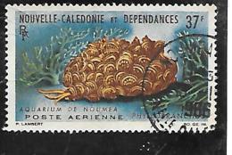 TIMBRE OBLITERE DE NOUVELLE CALEDONIE DE 1964 N° MICHEL 409 - Used Stamps