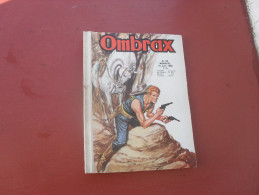 Ombrax  N° 29 - Ombrax