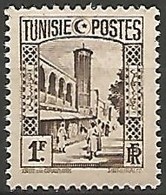 TUNISIE N° 174 NEUF - Ungebraucht