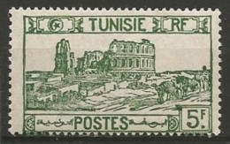 TUNISIE N° 288 NEUF - Neufs