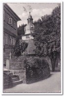 Altenau/Oberharz, An Der Kirche - Altenau