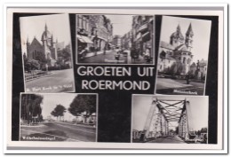 Roermond, Groeten Uit - Roermond