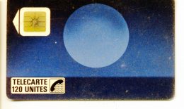 TELECARTE F 30  Côtée  35 € !!!! - 1988
