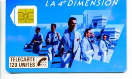 TELECARTE  F 39   Côtée 18 €  !!! - 1988