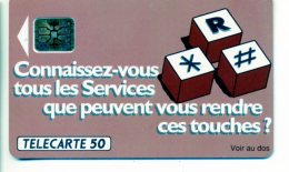TELECARTE  F 159A  "0" à L'envers   Côtée 26 €  !!! - 1990