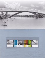 Australia 2016 Bridges Presentation Pack - Presentation Packs