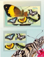 Australia 2016 Beautiful Butterflies Presentation Pack - Presentation Packs