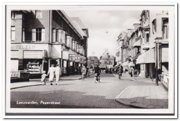 Leeuwarden, Peperstraat - Leeuwarden