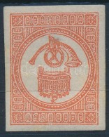 ** 1871 Hírlapbélyeg (20.000) - Altri & Non Classificati