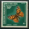 AFARS ET ISSAS 1976 - Papillon Butterfly Schmetterling Mariposa - Neuf Sans Charniere (Yvert 439) - Ongebruikt