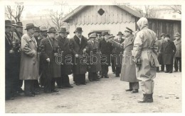 ** T2 1937 Luftschutzkurs / German Military Air Protection Course, Photo - Non Classificati