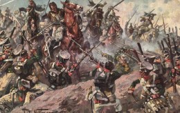 ** T3 Battle Of Borodino, S: Fritz Neumann (Rb) - Non Classificati