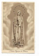 NOSTRA SIGNORA DI FATIMA NV FP - Virgen Mary & Madonnas