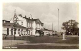 ZWOLLE STATION - Zwolle