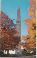 The Battle Monument, At Bennington Center, Unused Postcard [17724] - Bennington