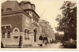 JODOIGNE.  ECOLE NORMALE PROVINCIALE POUR JEUNE FILLE. - Geldenaken