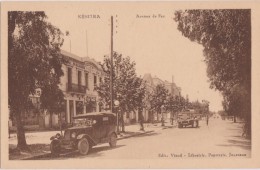 AFRIQUE,AFRICA,MAROC,MOROCCO,MARRUECOS,KENITRA EN 1945,prés RABAT - Rabat