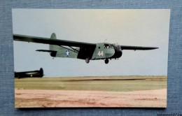 Waco CG- 4A - 1939-1945: 2ème Guerre