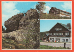 Klingenthal - Mehrbildkarte 6 - Klingenthal