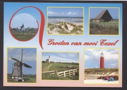 Texel -   - NOT Used  See The 2  Scans For Condition. ( Originalscan !!! ) - Texel