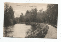 Cp , 56 , MALESTROIT , Le Petit Bois De SAINT GUERIN , Vierge - Malestroit