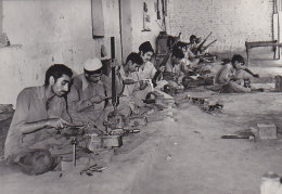 Afghanistan - Darat Aum Khail - Manufacture D'armes à Feu - Travail Enfants - Photographe Shaban Sipa - Asien