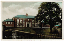 Central School, Lisburn (pk30116) - Antrim