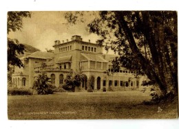 17211  -   Trinidad  -  Government House - Trinidad