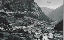 FILISUR → Schöne Generalansicht, Ca.1910 - Filisur