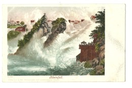 Rheinfall - Other & Unclassified