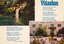 VIDAUBAN/GROUPE SCOLAIRE (dil232) - Vidauban
