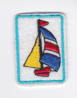 Pièces De Rapièçage - Patch - Other & Unclassified