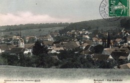 BONCOURT-VUE GENERALE-BE - Court